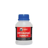 DEN BRAVEN Urychlovač tuhnutí omítek 250ml
